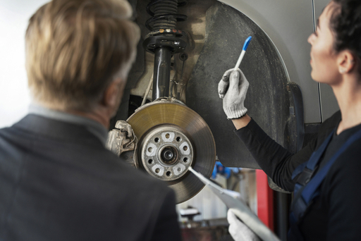Complete Guide to Brake Pad Replacement Costs What