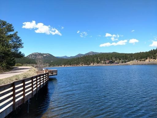 Evergreen Colorado Home for Sale on The Lake.jpg