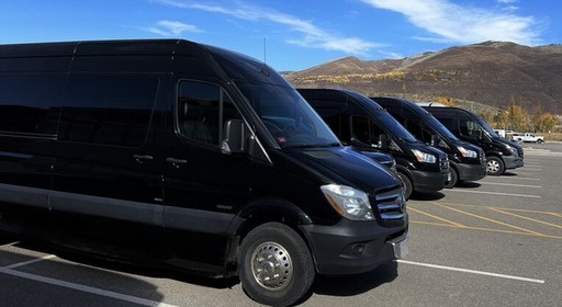 Denver airport car service